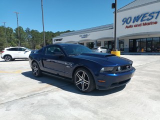 Image for 2011 Ford Mustang GT ID: 7272915