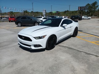 Image for 2015 Ford Mustang  ID: 7287006