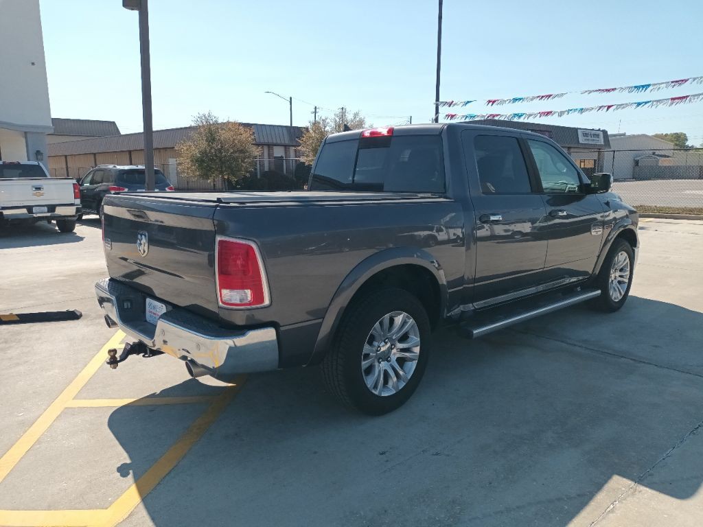2016 RAM 1500 Image 2