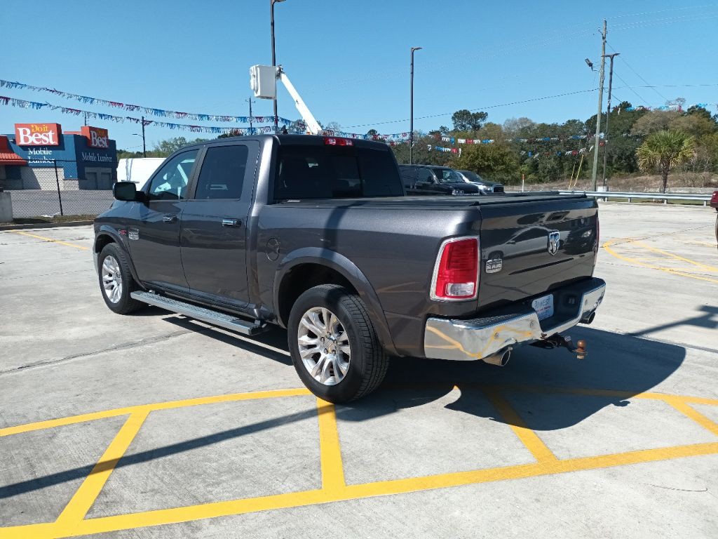 2016 RAM 1500 Image 3