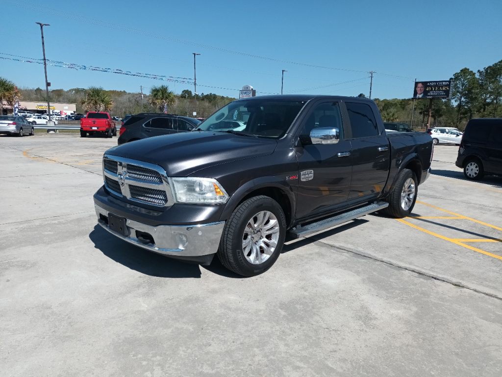 2016 RAM 1500 Image 4