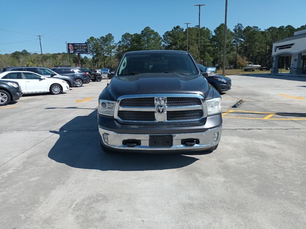 2016 RAM 1500 Image 5