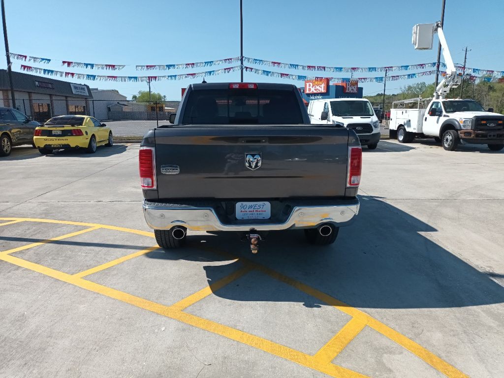 2016 RAM 1500 Image 6