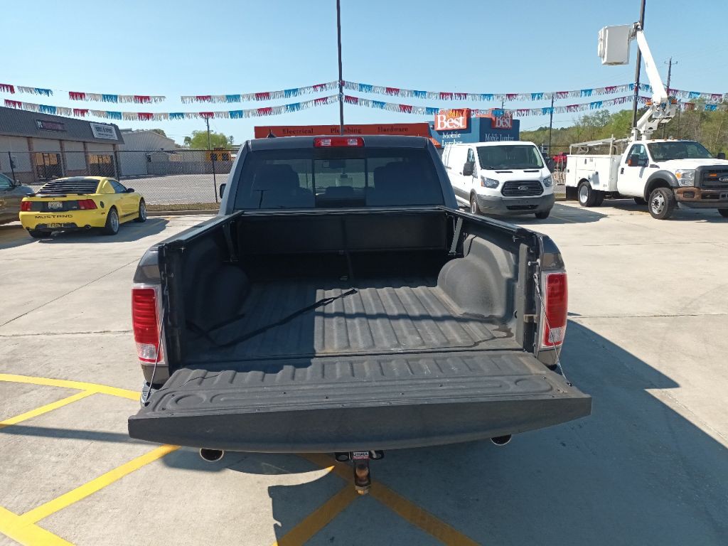 2016 RAM 1500 Image 7