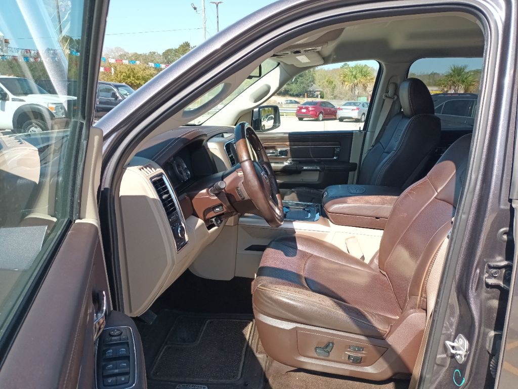 2016 RAM 1500 Image 8