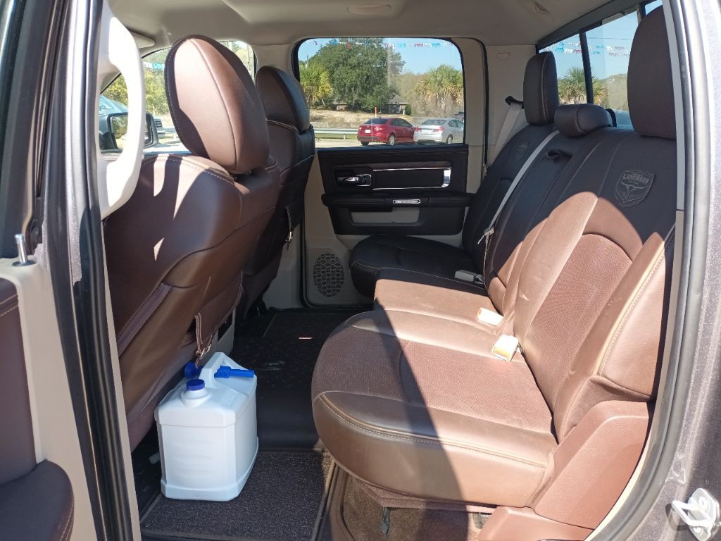 2016 RAM 1500 Image 9