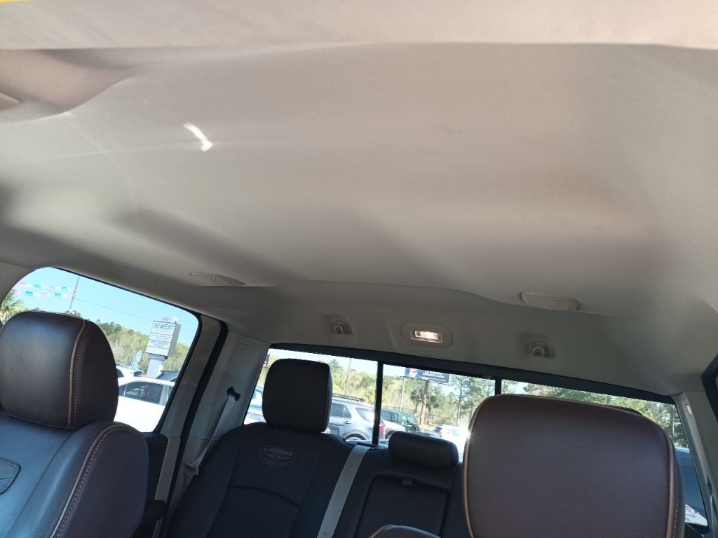 2016 RAM 1500 Image 10