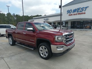 Image for 2017 GMC Sierra 1500 SLT ID: 7295785