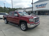 Image for 2017 GMC Sierra 1500 SLT ID: 7295785