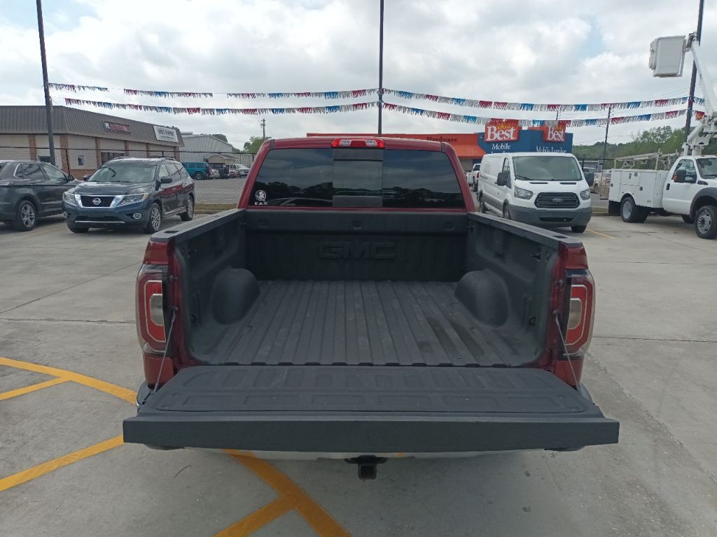 2017 GMC Sierra Image 7