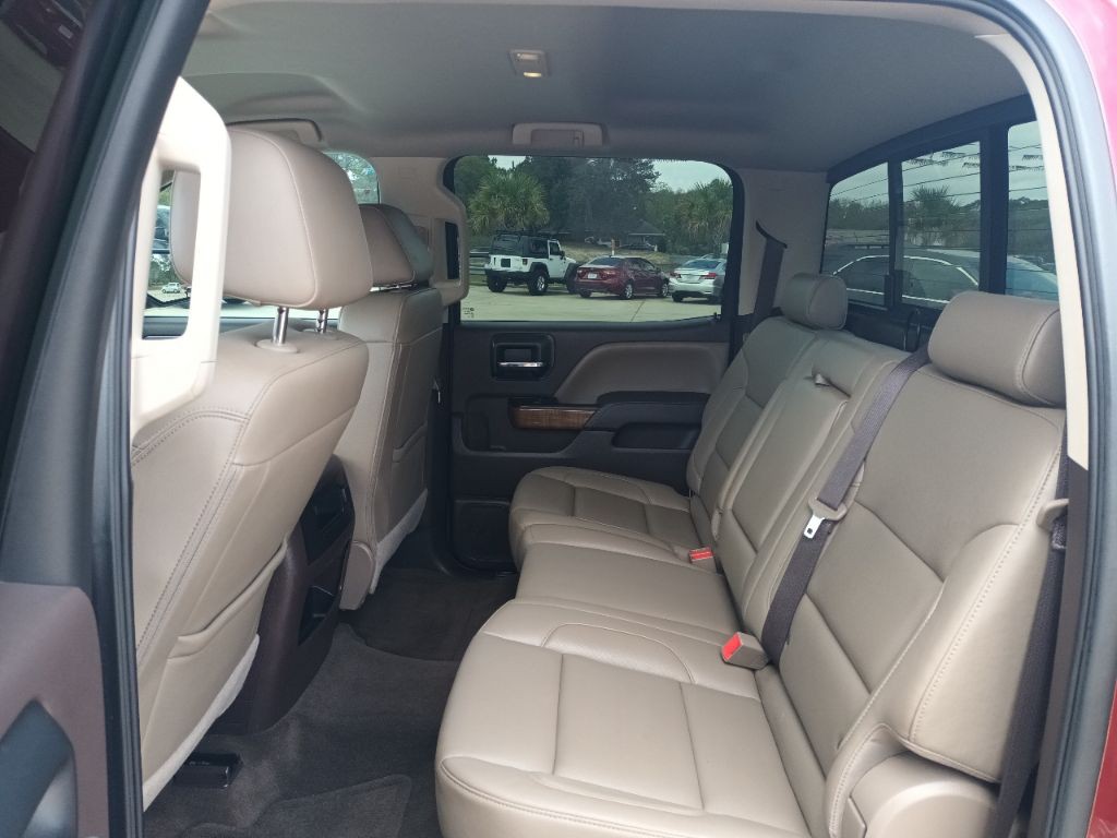 2017 GMC Sierra Image 9