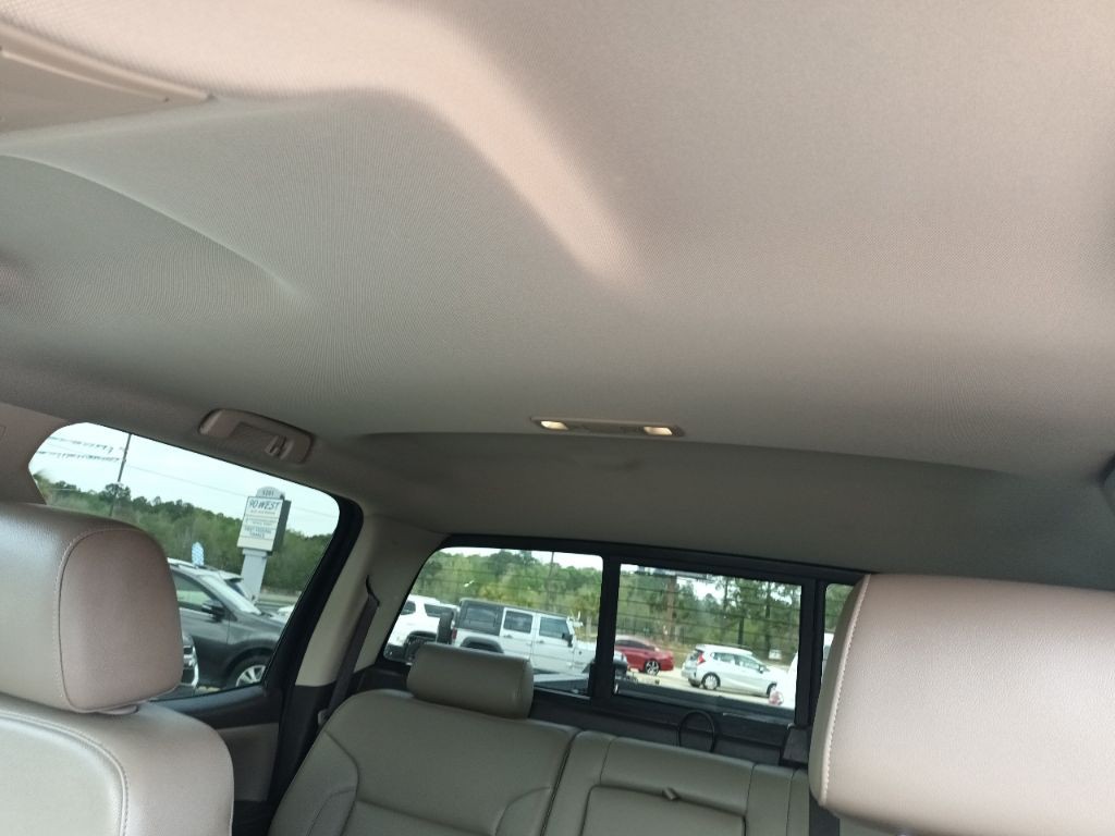 2017 GMC Sierra Image 10