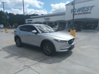Image for 2017 Mazda CX-5 Touring ID: 7355666