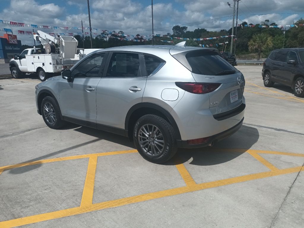 2017 Mazda CX-5 Image 3