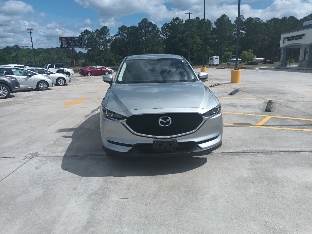 2017 Mazda CX-5 Image 5