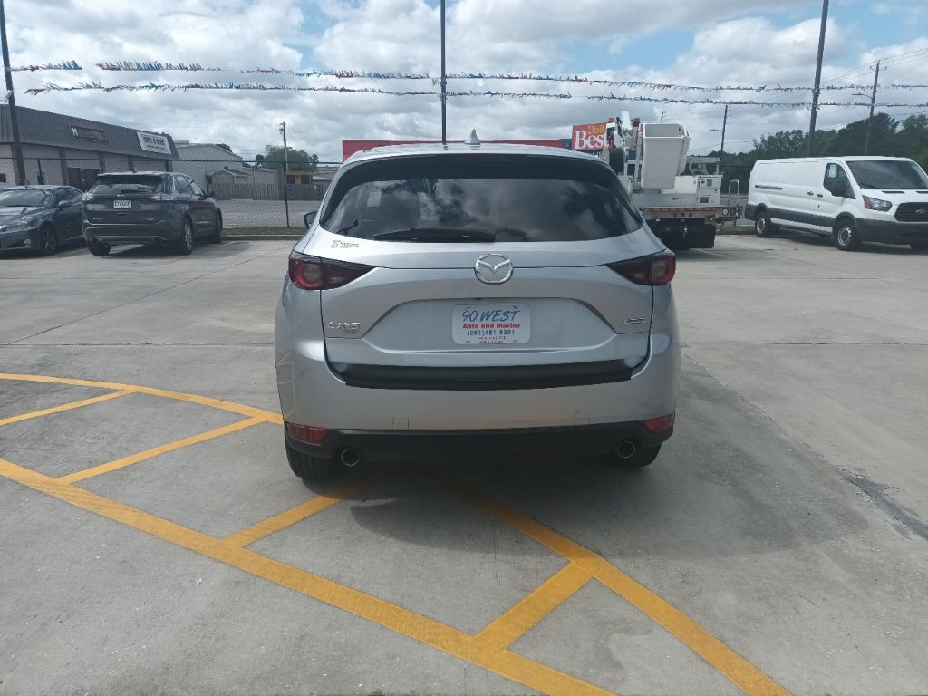 2017 Mazda CX-5 Image 6