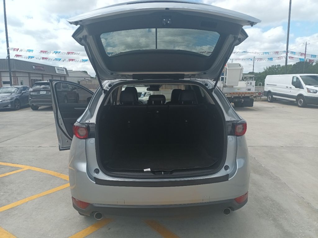 2017 Mazda CX-5 Image 7