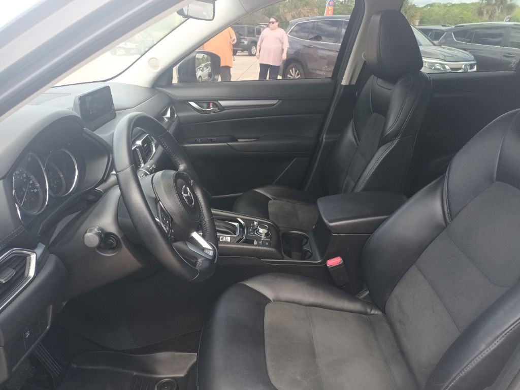 2017 Mazda CX-5 Image 8
