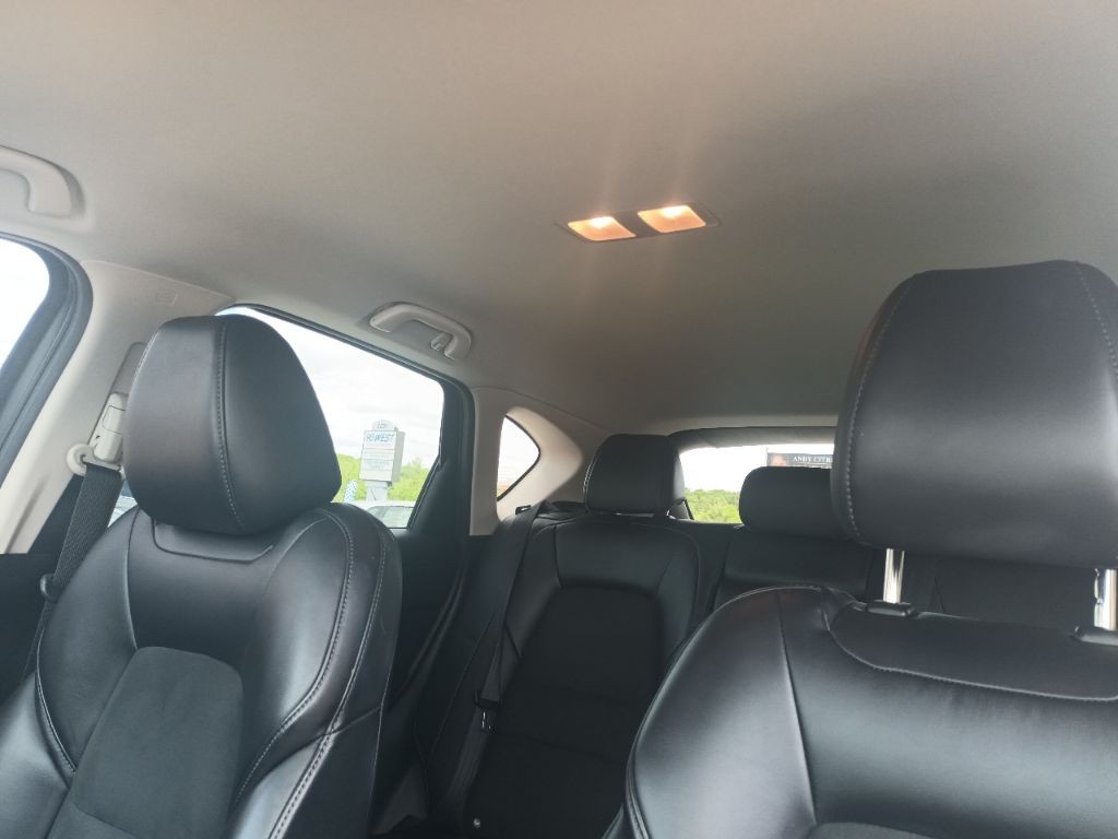 2017 Mazda CX-5 Image 10