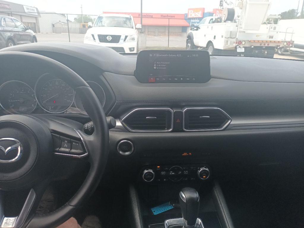 2017 Mazda CX-5 Image 11