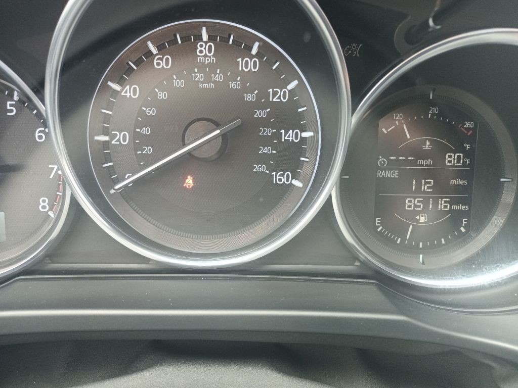 2017 Mazda CX-5 Image 12