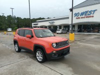 Image for 2017 Jeep Renegade Latitude ID: 7369374