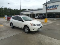 Image for 2015 Nissan Rogue S ID: 7393595