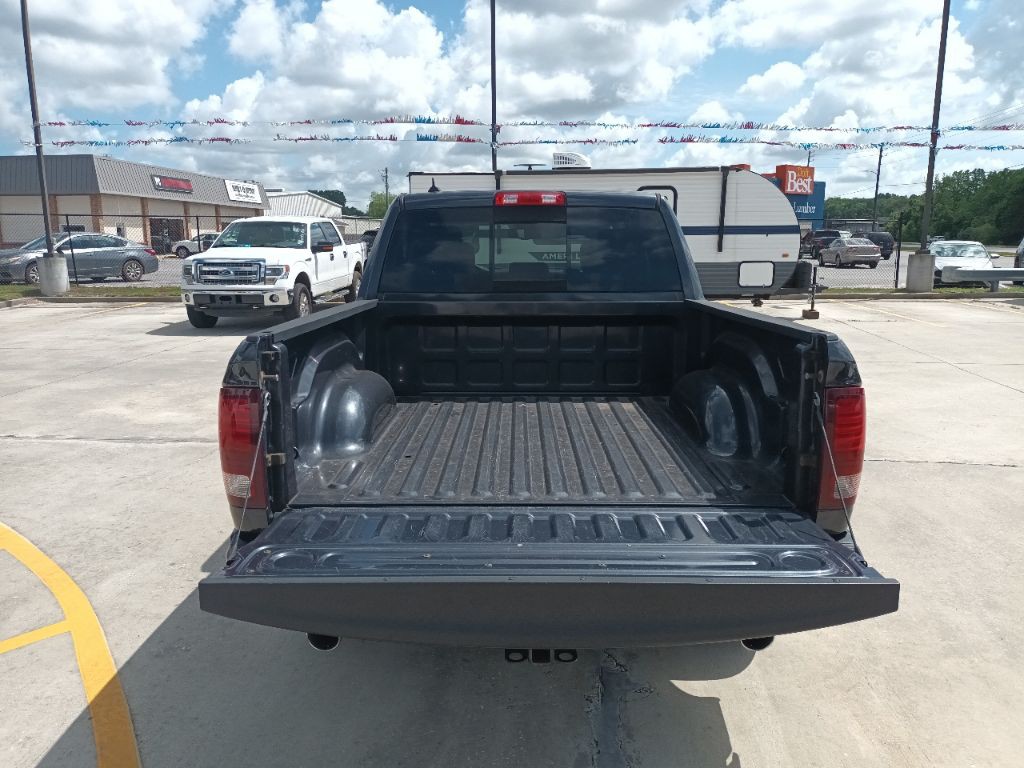 2014 RAM 1500 Image 7