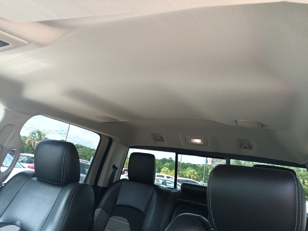 2014 RAM 1500 Image 11