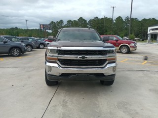 Image for 2016 Chevrolet Silverado 1500 LT ID: 7396332