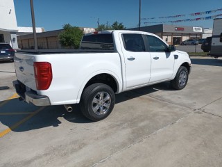 Image for 2019 Ford Ranger XL ID: 7400909