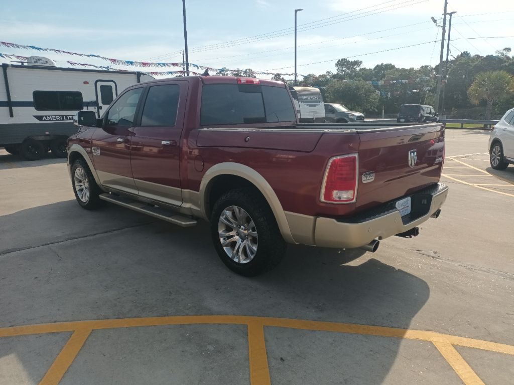2015 RAM 1500 Image 2