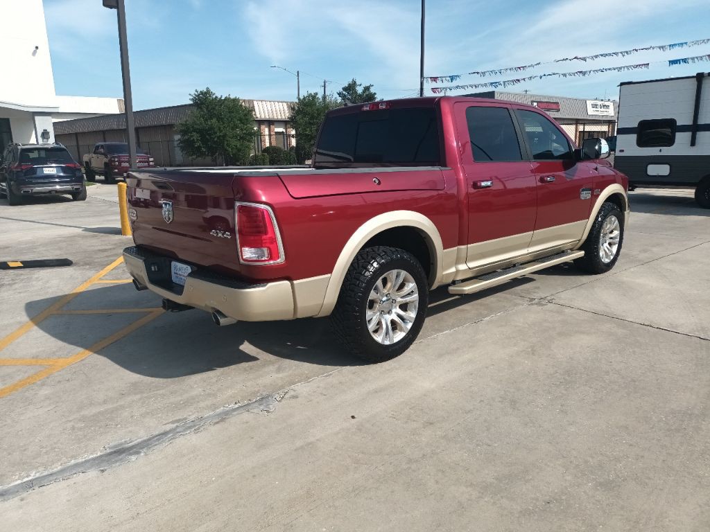 2015 RAM 1500 Image 5