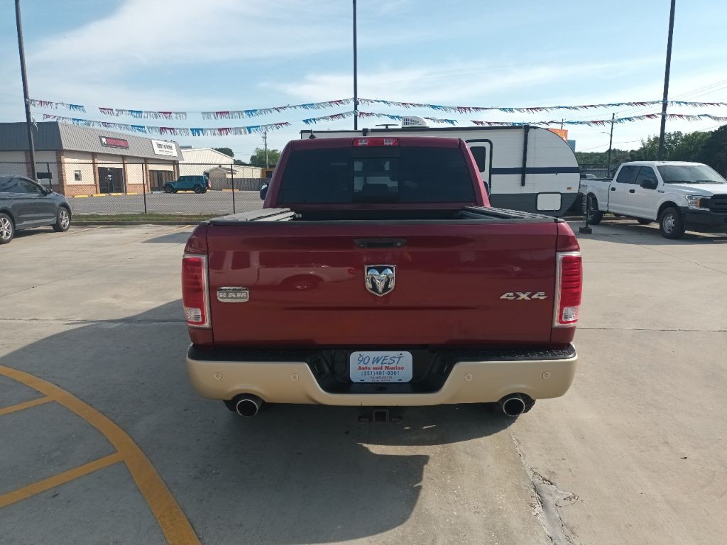 2015 RAM 1500 Image 6