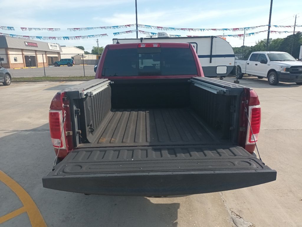 2015 RAM 1500 Image 7