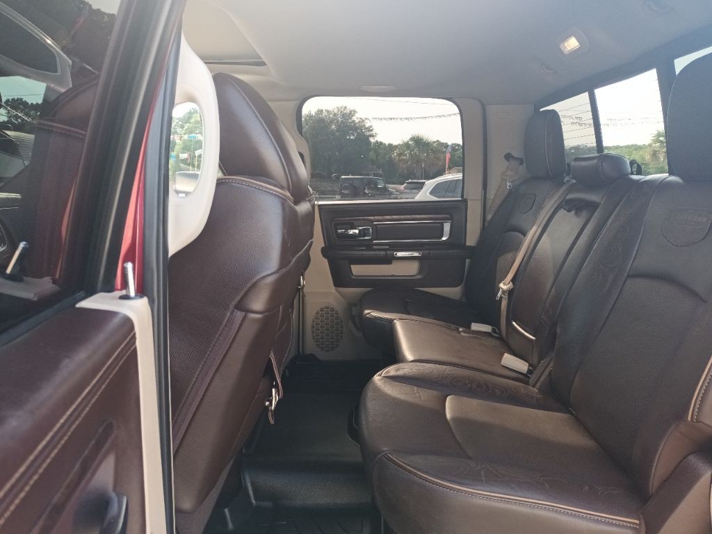2015 RAM 1500 Image 10