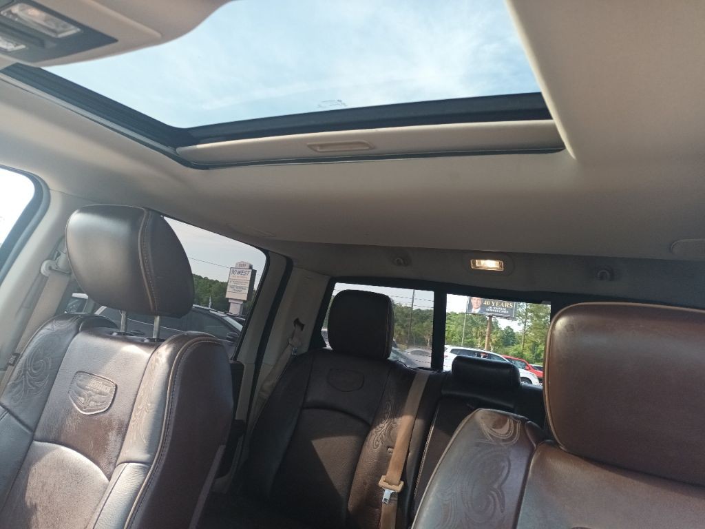 2015 RAM 1500 Image 11