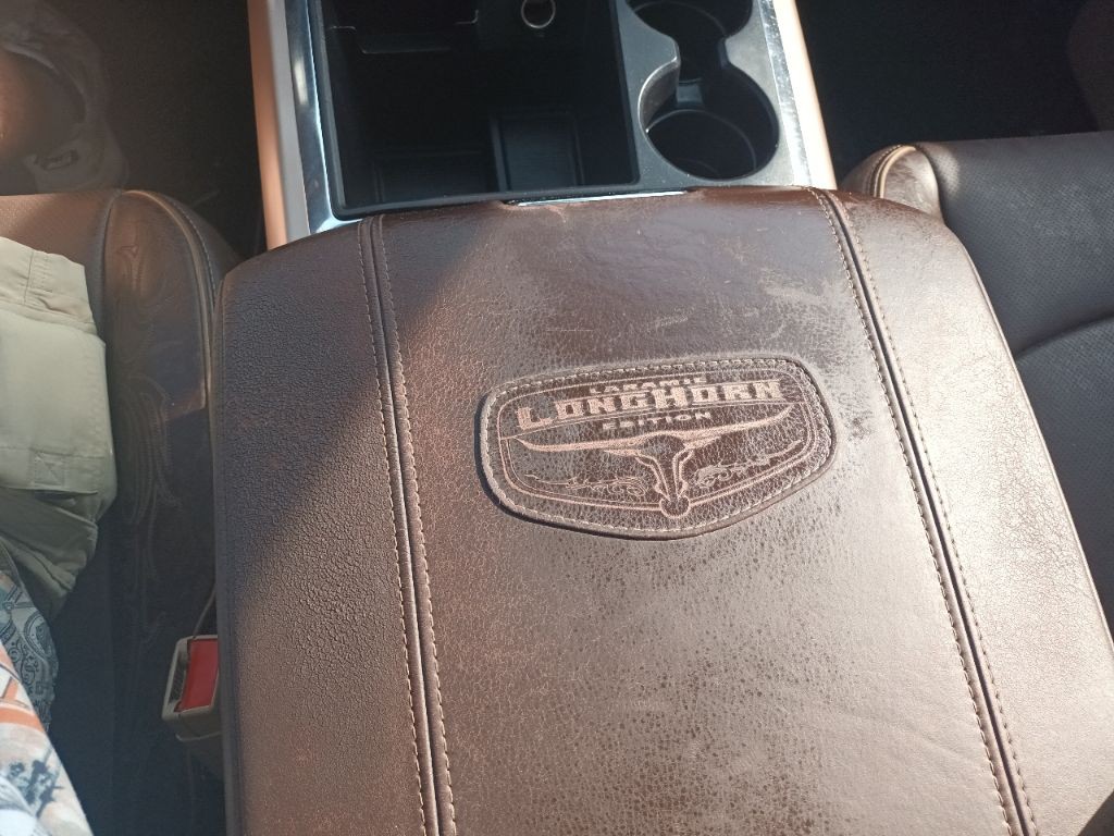2015 RAM 1500 Image 12