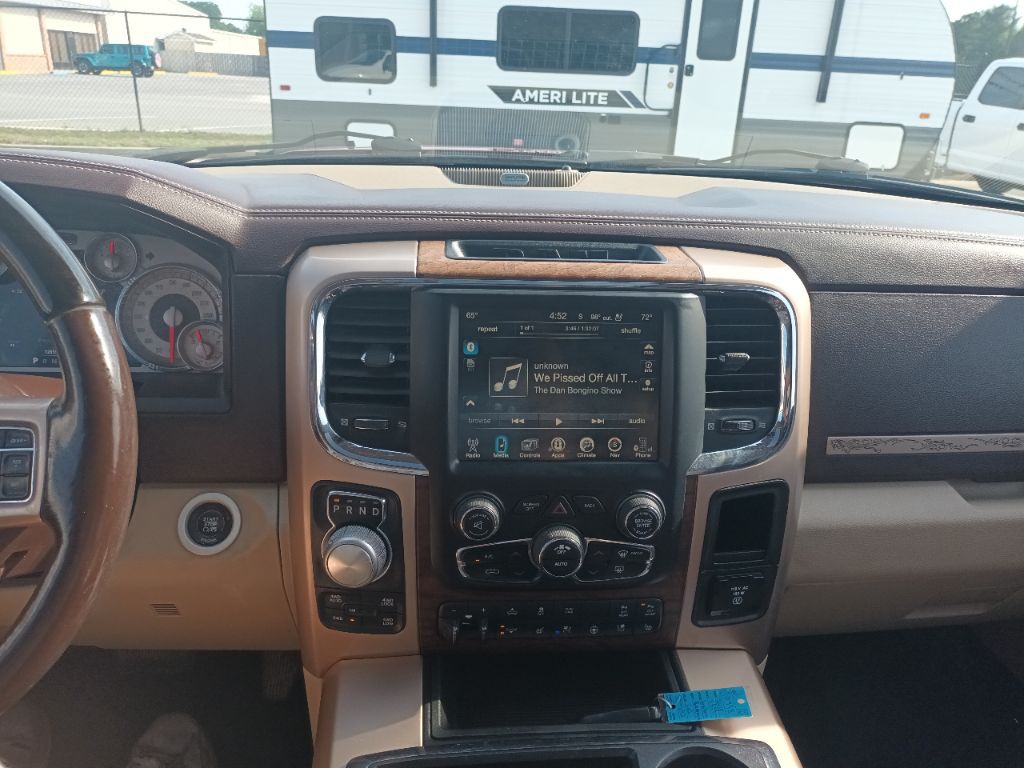 2015 RAM 1500 Image 13