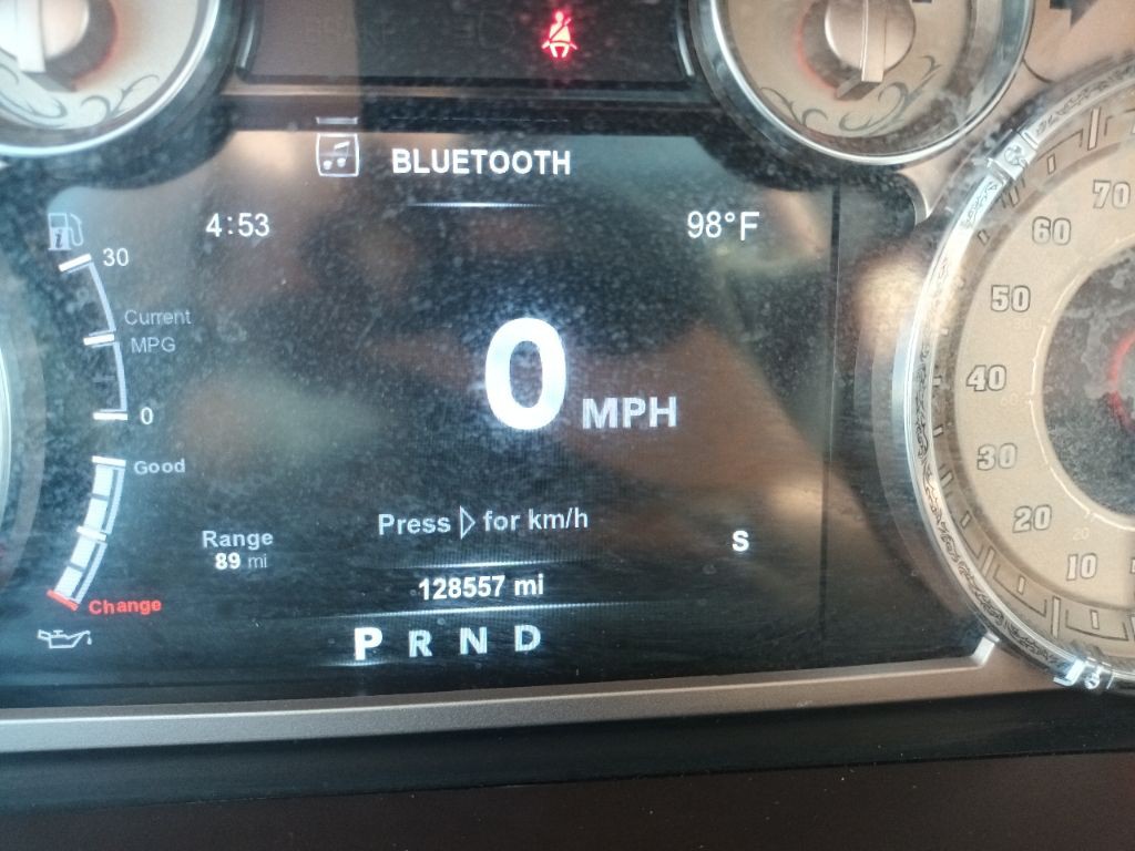 2015 RAM 1500 Image 14