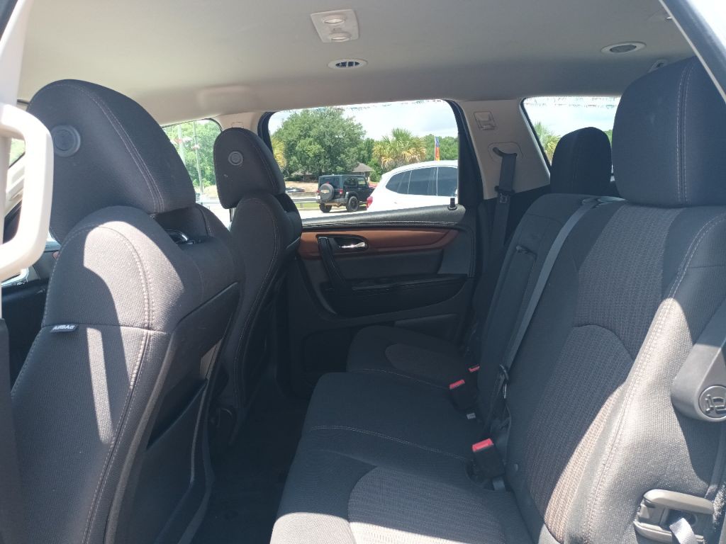 2016 Chevrolet Traverse Image 7