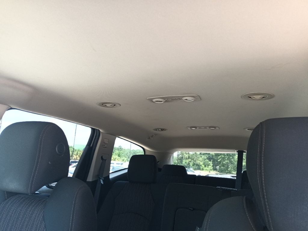 2016 Chevrolet Traverse Image 9