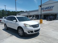 Image for 2016 Chevrolet Traverse LT ID: 7415250