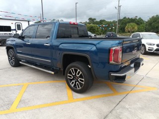 Image for 2017 GMC Sierra 1500 SLT ID: 7438460