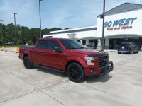Image for 2015 Ford F-150 Supercrew ID: 7451632