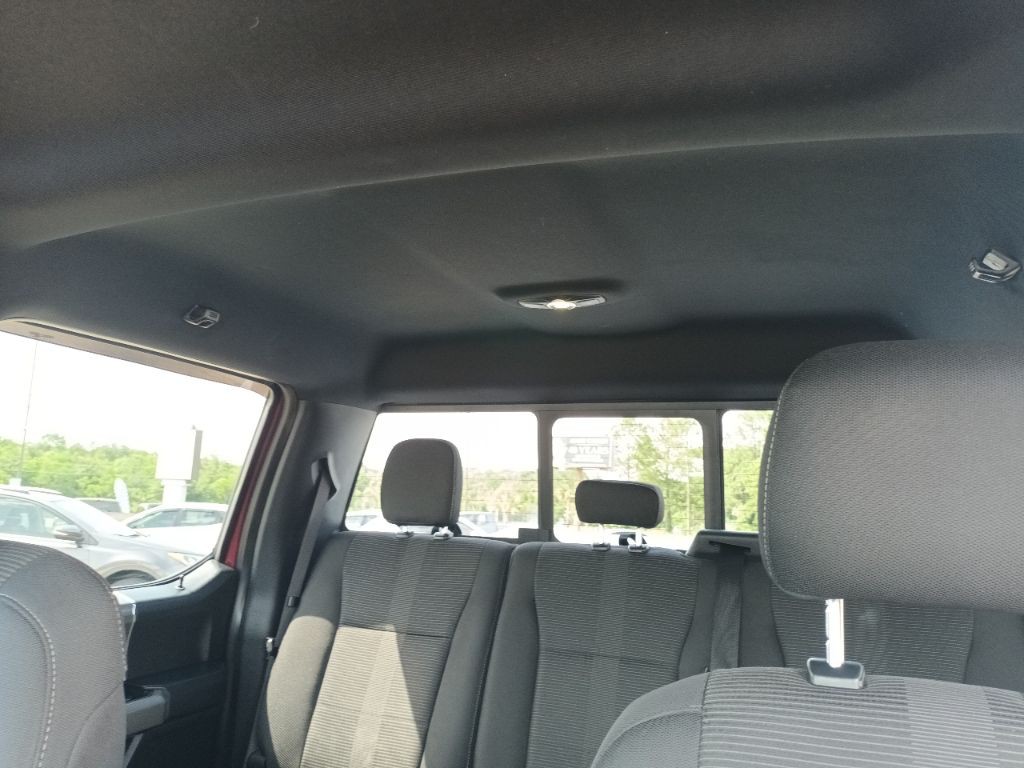 2015 Ford F-150 Image 9