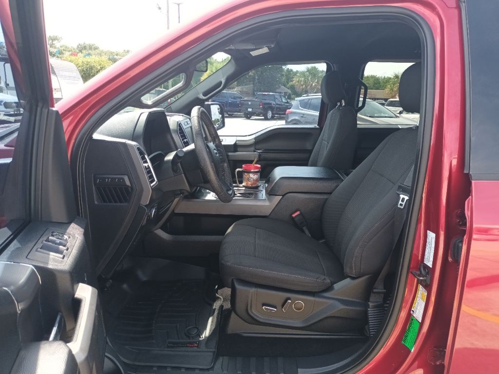 2015 Ford F-150 Image 10