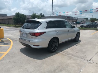 Image for 2018 INFINITI QX60  ID: 7456766