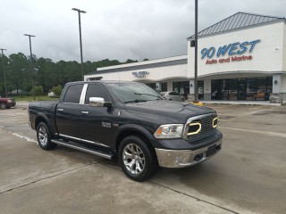 Image for 2016 RAM 1500 Longhorn ID: 7476838