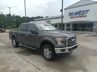 Image for 2016 Ford F-150 Supercrew ID: 7483748